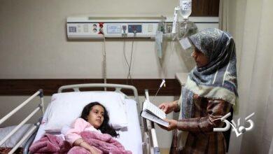 اورژانس کودکان