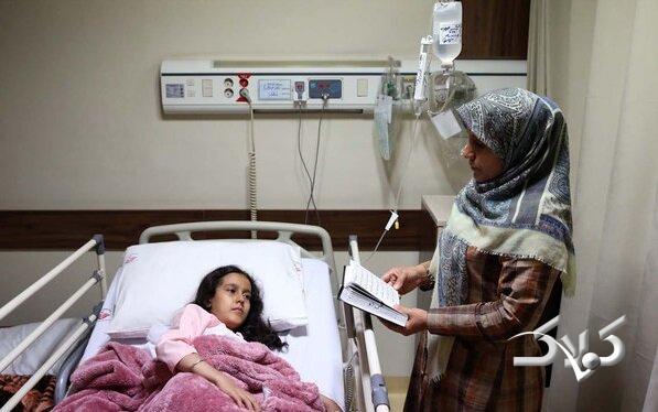 اورژانس کودکان