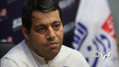 سرهنگ بابک نمک شناس