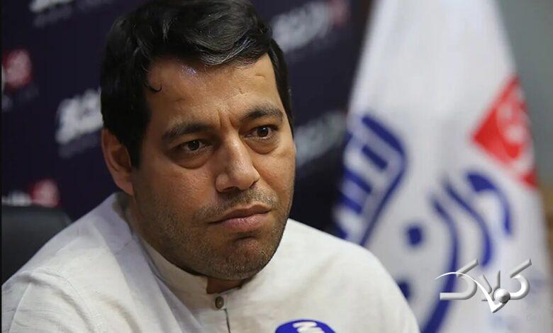 سرهنگ بابک نمک شناس