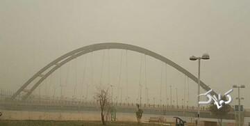 هجده شهر در وضعیت قرمز