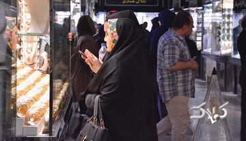 قیمت جدید طلا و سکه ۳ آذرماه ۱۴۰۴/ طلا و سکه از نقطه اوج گذشت