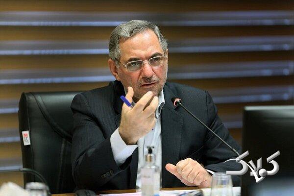 امانی: توجه بیشتر به مدرسه سیاست وزارت آموزش و پرورش است