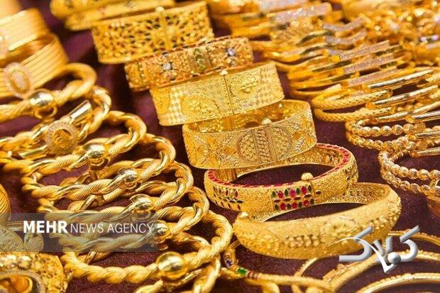 سکه ۱۲۱ میلیون تومانی شد؛ قیمت طلا سقف را شکست!