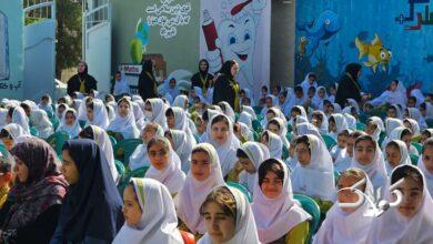 قبولی هزار دانش‌آموز تحت حمایت کمیته امداد در دانشگاه‌ها و مدارس برتر