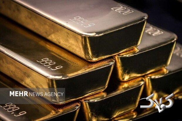 صعود طلای جهانی با عقبنشینی دلار