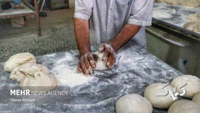 دولت و برزخ «نان»