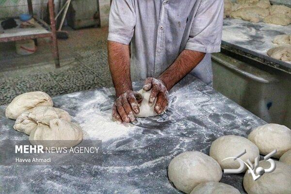 دولت و برزخ «نان»