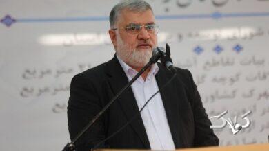 استاندار تهران: برخی مدارس استان تهران سه شیفته هستند