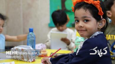 فعالیت ۱۸مدرسه استثنایی در استان سمنان؛ دانش آموز خاص بدون خدمات نماند