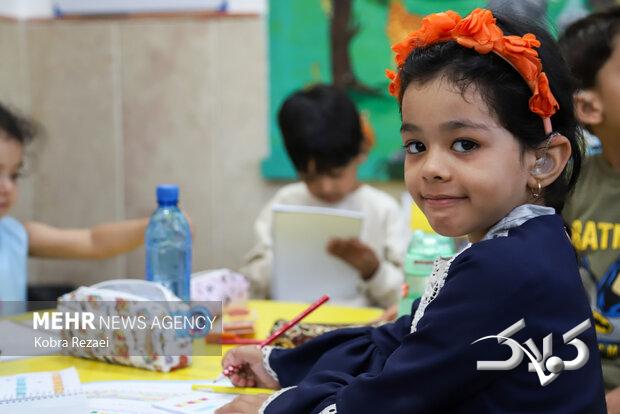 فعالیت ۱۸مدرسه استثنایی در استان سمنان؛ دانش آموز خاص بدون خدمات نماند