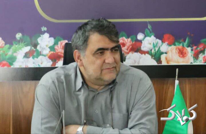 مدارس شهرستان سمنان غیرحضوری شد