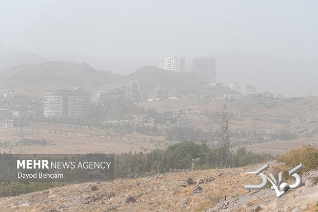 احتمال تعطیلی تهران در روز سه‌شنبه قوت گرفت