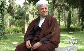 روایت آیت الله هاشمی از اغتشاشات در معرفی فرمانده سپاه تهران/ به خدمت امام رفتم، در اندرون، تنها بودند و سرفه می کردند