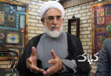 منتجب نیا: شوروی در تاریخ شاید بیشتر از آمریکا و غرب به ایران ستم کرده باشد