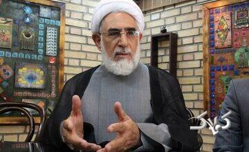 منتجب نیا: شوروی در تاریخ شاید بیشتر از آمریکا و غرب به ایران ستم کرده باشد