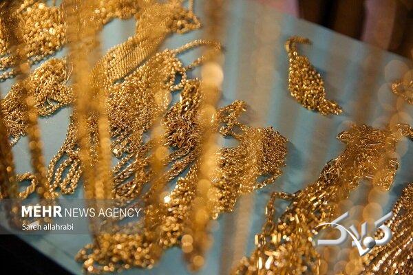 جدایی سکه از اونس؛ دلار، تکیهگاه جدید بازار داخلی طلا