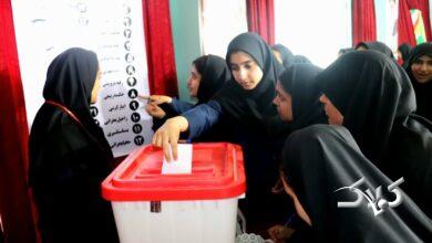 رقابت ۱۵.۵ هزار دانشآموز استان سمنان برای حضور در شوراهای دانشآموزی