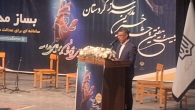 ملک: توجه دولت به عدالت آموزشی امید تازه‌ای ایجاد کرده است