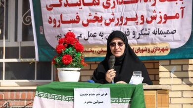 حکیم زاده: همه ارکان نظام در خصوص توجه به مدرسه اتفاق نظر دارند