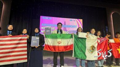 درخشش دانشآموزان مخترع ایرانی در مسابقات جهانی اندونزی ۲۰۲۵