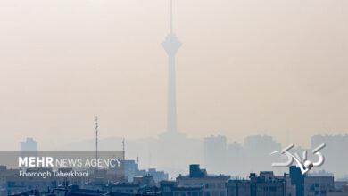 تهران تا آخر هفته تعطیل میشود؟