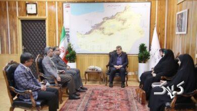 «عدالت آموزشی» اولویت استاندار سمنان در تحول نظام آموزش