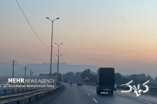 تهران زیر دود و آنفلوآنزا؛ نجات پایتخت با یک «تعطیلی هوشمندانه»