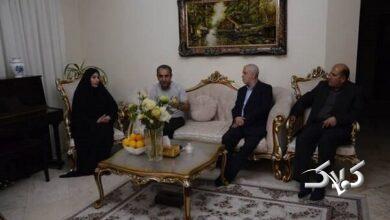 شهدای دانشآموز چراغ هدایت آیندگان هستند