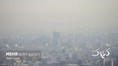 رد پیشنهاد تعطیلی مدارس تهران از سوی آموزش و پرورش