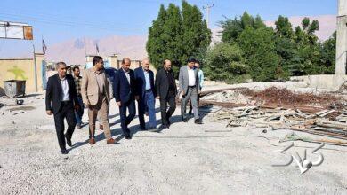 رئیس سازمان نوسازی مدارس: ۷۷۰۰ پروژه آموزشی تکمیل می‌شود