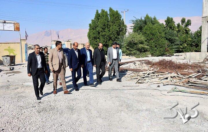 رئیس سازمان نوسازی مدارس: ۷۷۰۰ پروژه آموزشی تکمیل میشود