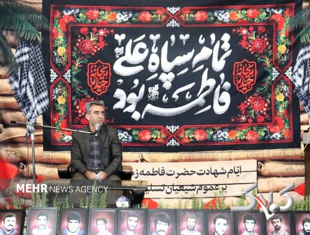 شریفی: دانش‌آموزان وارثان راه پرافتخار شهدا هستند