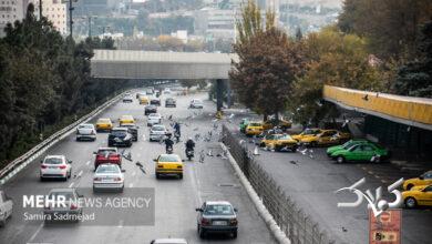 تمدید دورکاری ادارات شهر تهران؛مراکز آموزشی برخی شهرها مجازی شد