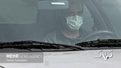 هشدار پایدار بودن آلودگی هوا در استان سمنان