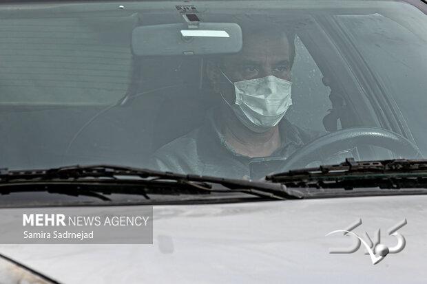 هشدار پایدار بودن آلودگی هوا در استان سمنان