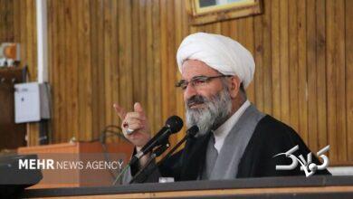 امام جمعه سمنان: مدارس بهترین ظرفیت برای جهاد تبیین و رفع شبهات هستند