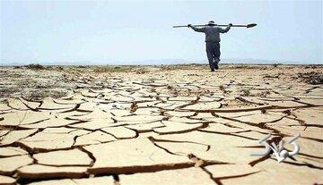 گزارش لوموند فرانسه از وضعیت خشکسالی ایران