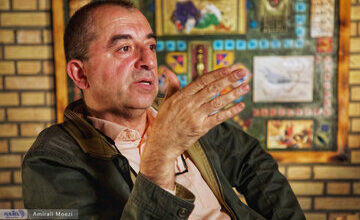 کانونهای اصلی گرد و غبار پیرامون دریاچه ارومیه کجاست؟