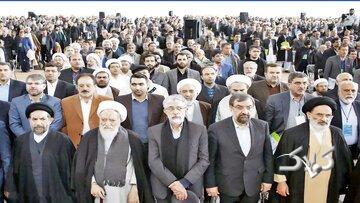 داستان بروز و افول یک طیف سیاسی ؛ چگونه «راست سنتی» از صحنه سیاست ایران کنار رفت/پای احمدی نژاد در میان بود یا تولد سوپرانقلابی ها؟