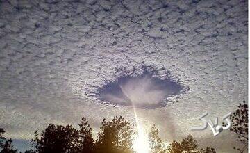 ناتو با سلاحی مخفی آب و هوا را تغییر میدهد؟ / بررسی یک ادعای جنجالی