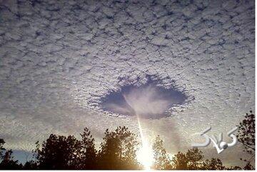 ناتو با سلاحی مخفی آب و هوا را تغییر میدهد؟ / بررسی یک ادعای جنجالی