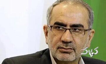 نماینده مجلس: از وزیر اقتصاد حل مسئله می‌خواهیم نه تحلیل