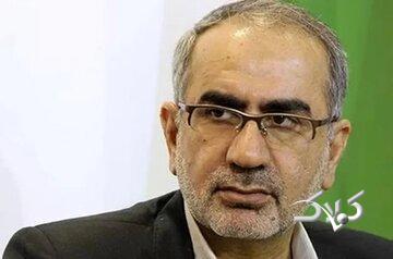 نماینده مجلس: از وزیر اقتصاد حل مسئله می‌خواهیم نه تحلیل