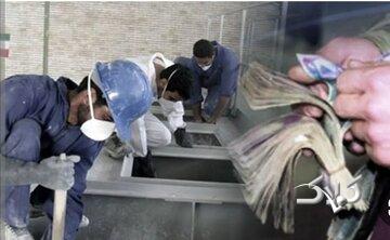 مدل افزایش حقوق کارگران تغییر می‌کند/ کارگران از این پس منتظر افزایش سه باره حقوق باشند؟