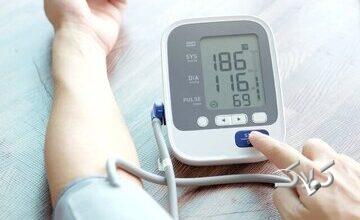 مواد غذایی موثر در کاهش فشار خون