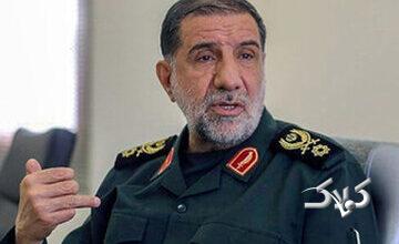 خاطره‌ای از اولین موشک ایرانی