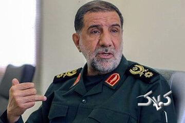 خاطره‌ای از اولین موشک ایرانی