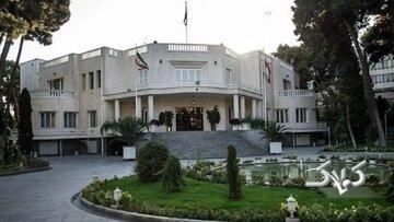 در آخرین حیاط دولت در آبان ماه چه گذشت؟/ توضیحات جدید وزیر نفت درباره نفتکش توقیف شده توسط سپاه؛ محموله متعلق به بانک صنعت و معدن بود