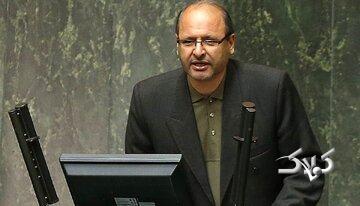 لایحه مقابله با نفوذ در کمیسیون امنیت ملی؛از بازنگری کتب درسی تا تفکیک نفوذ از جاسوسی/ بخشایش اردستانی: نفوذ هنوز تعریف روشنی ندارد